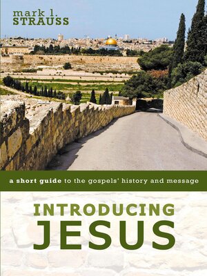 cover image of Introducing Jesus